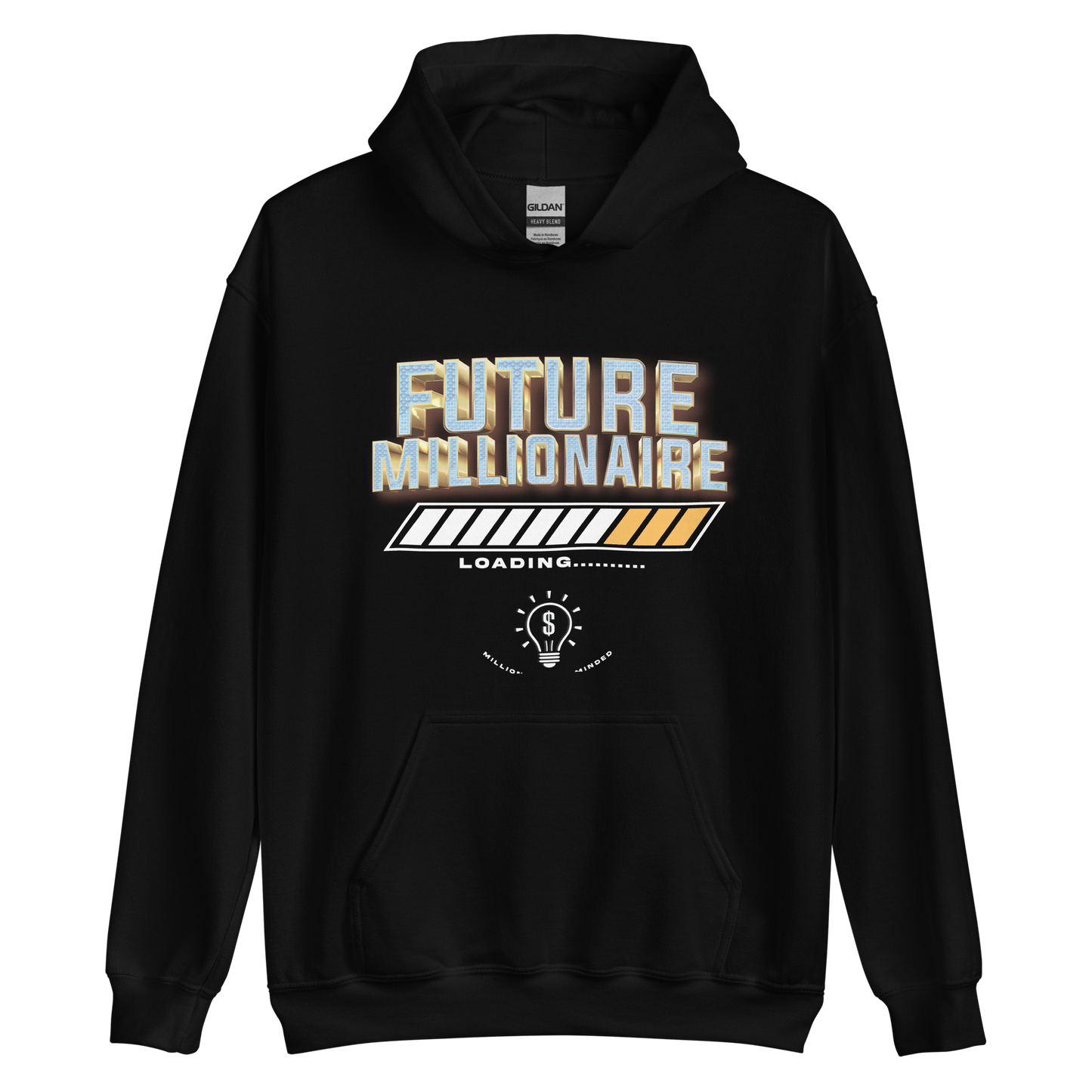 Future Millionaire Hoodie