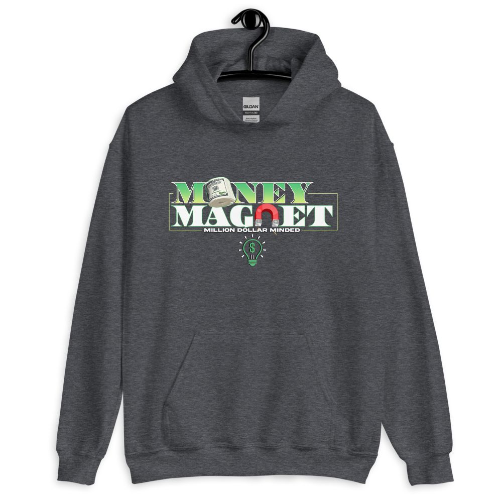 Money Magnet Hoodie