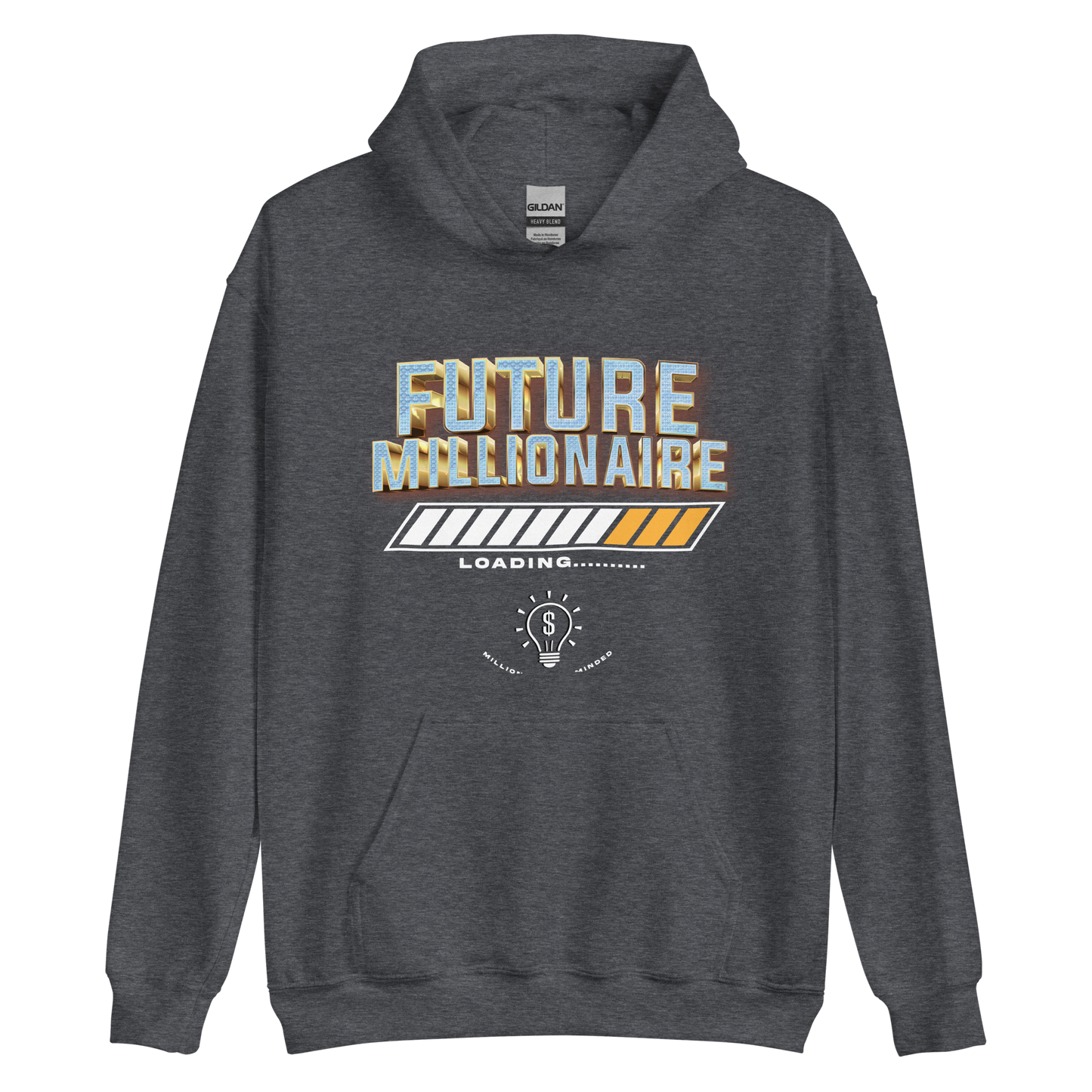 Future Millionaire Hoodie