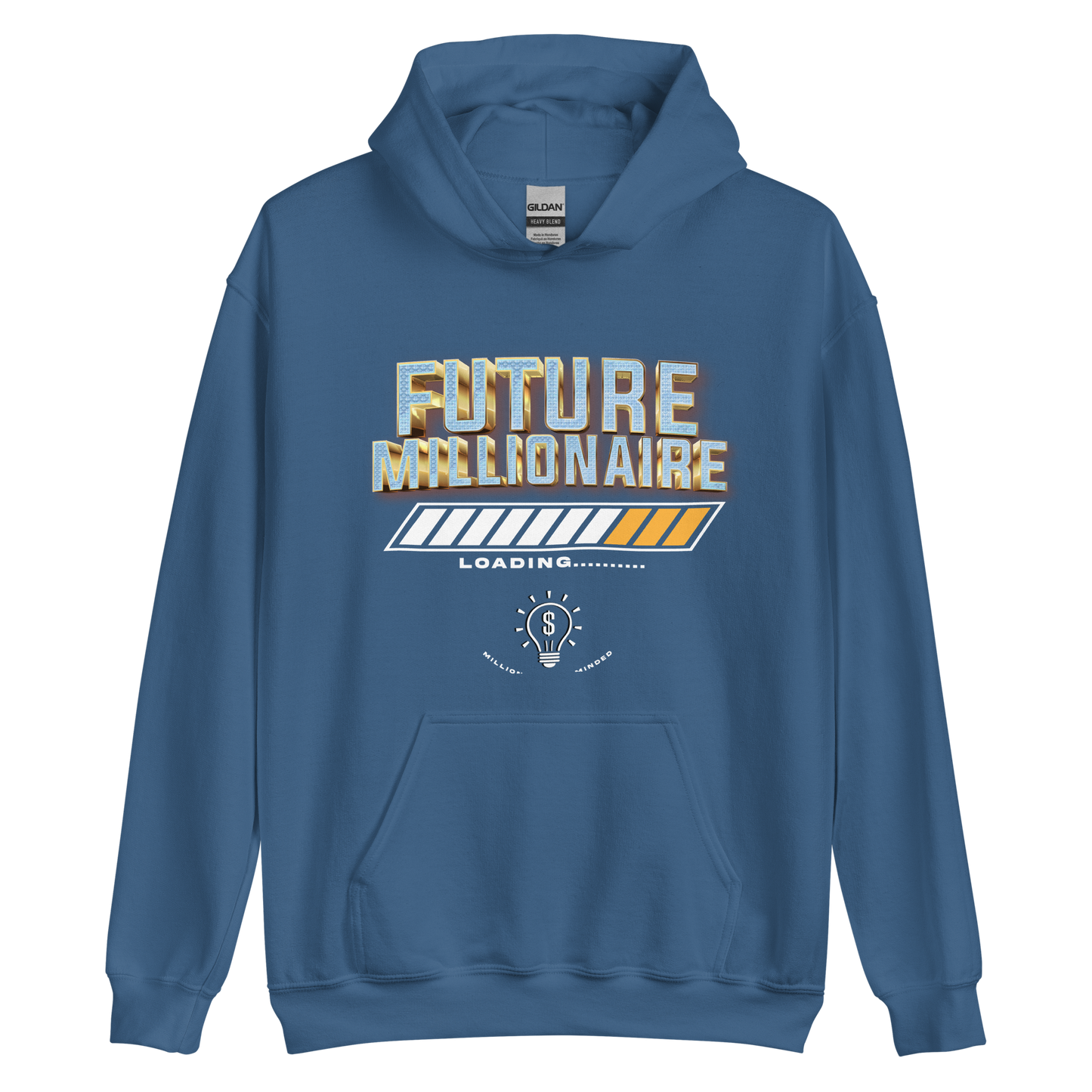 Future Millionaire Hoodie