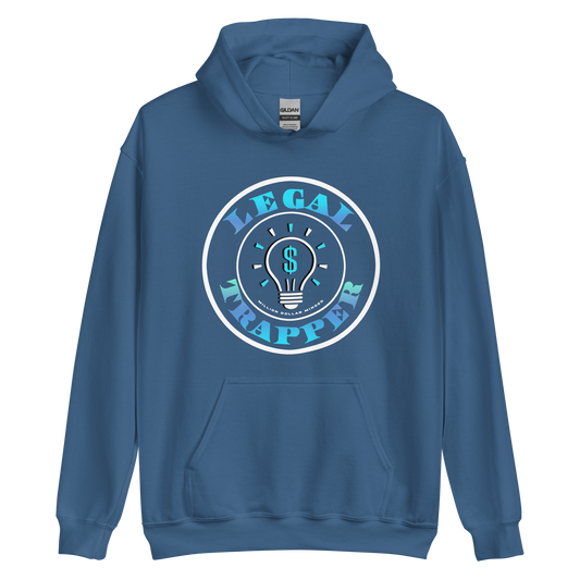 Legal Trapper Hoodie