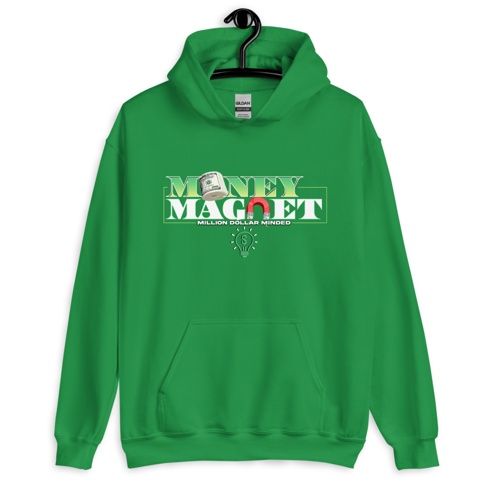 Money Magnet Hoodie