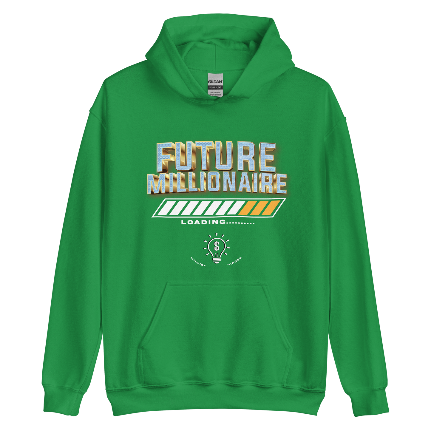 Future Millionaire Hoodie