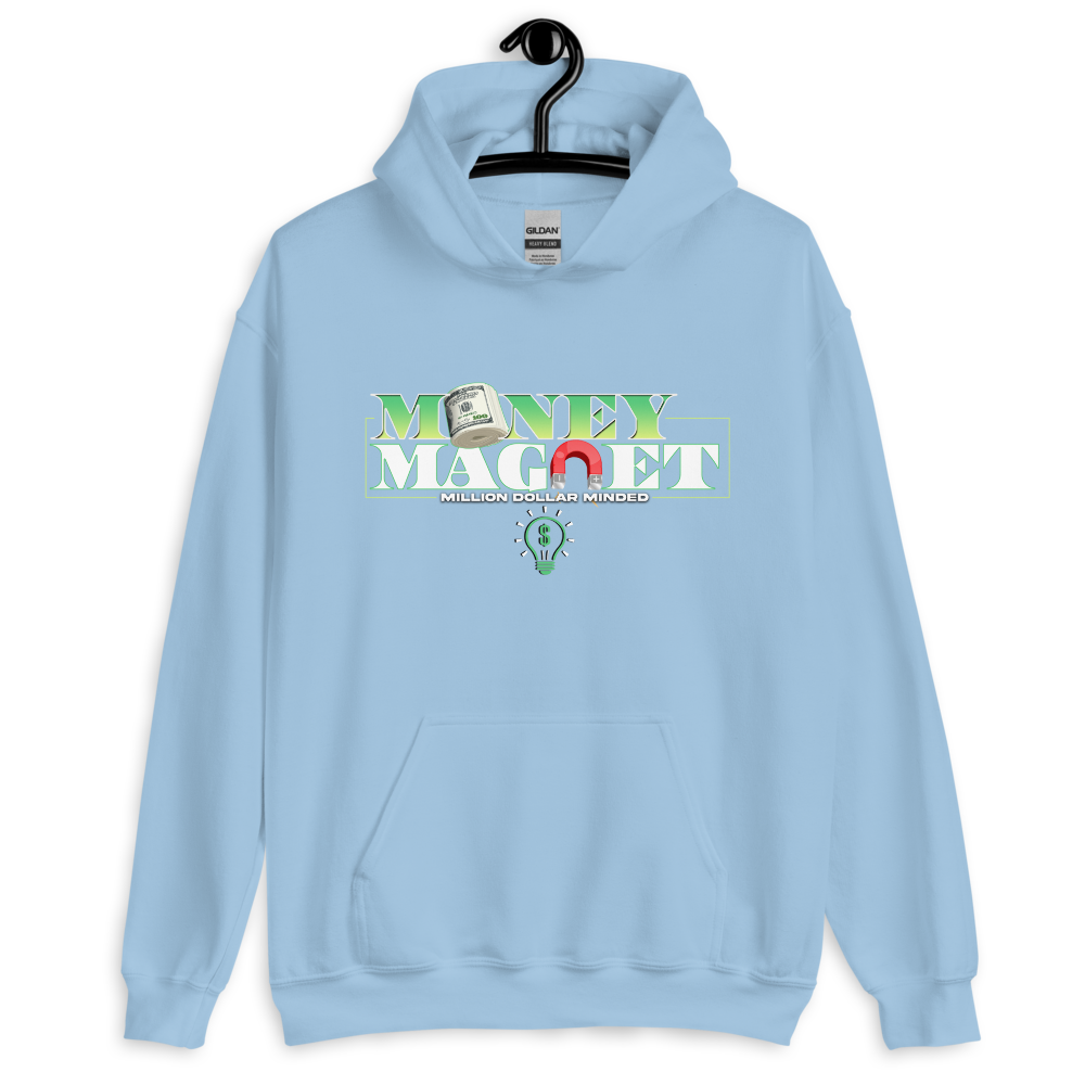 Money Magnet Hoodie