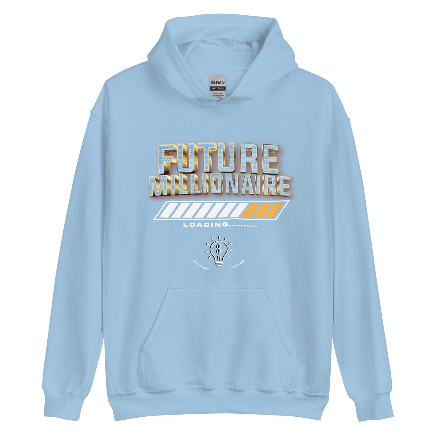 Future Millionaire Hoodie