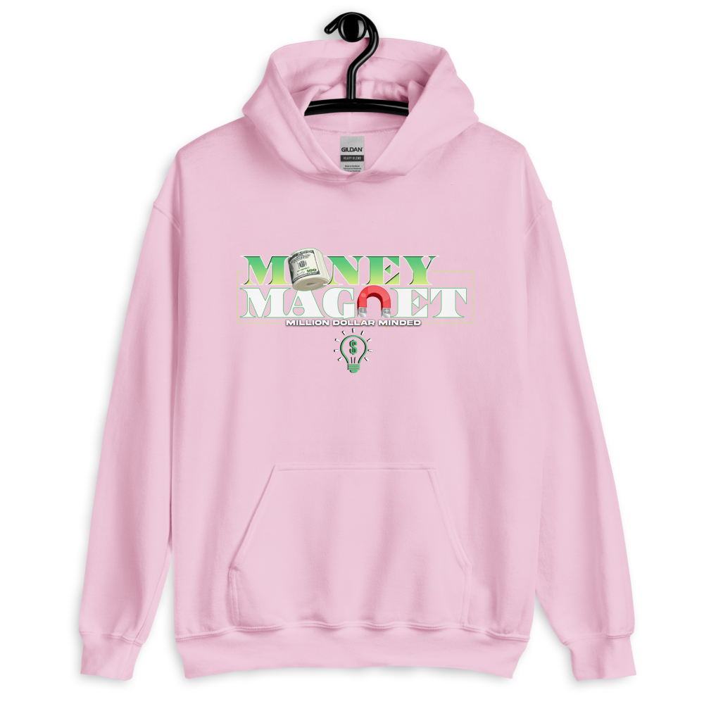 Money Magnet Hoodie