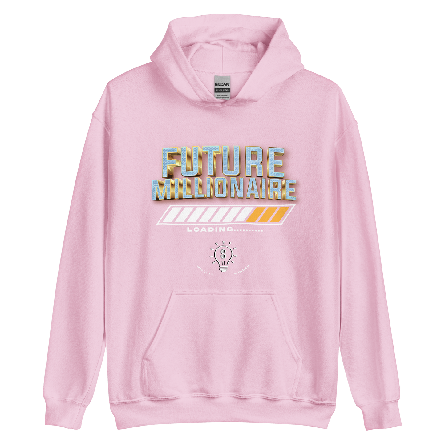 Future Millionaire Hoodie