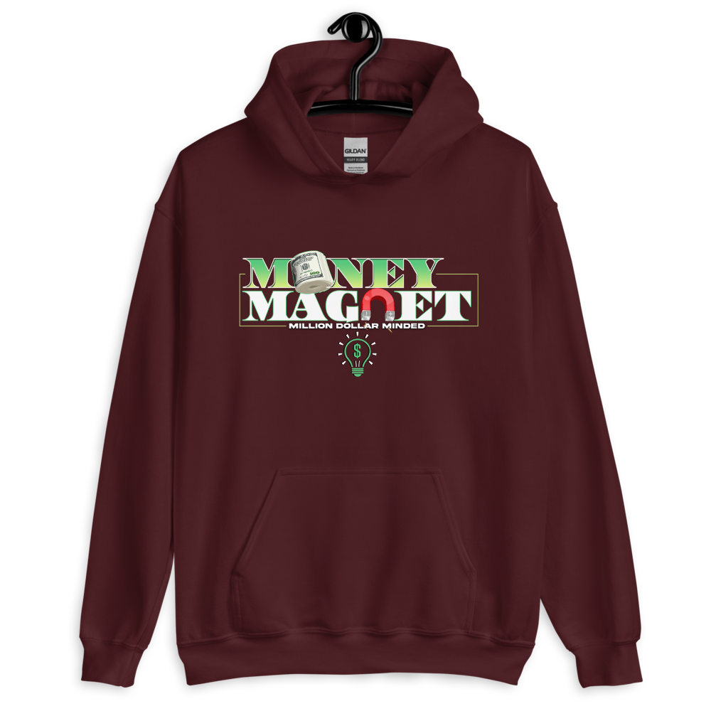 Money Magnet Hoodie