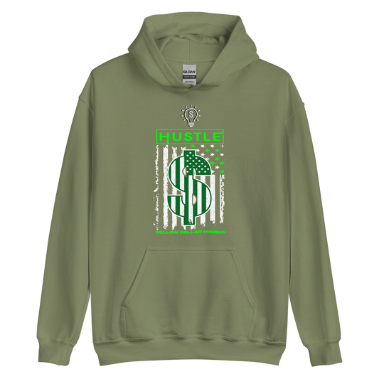 Hustle Hoodie