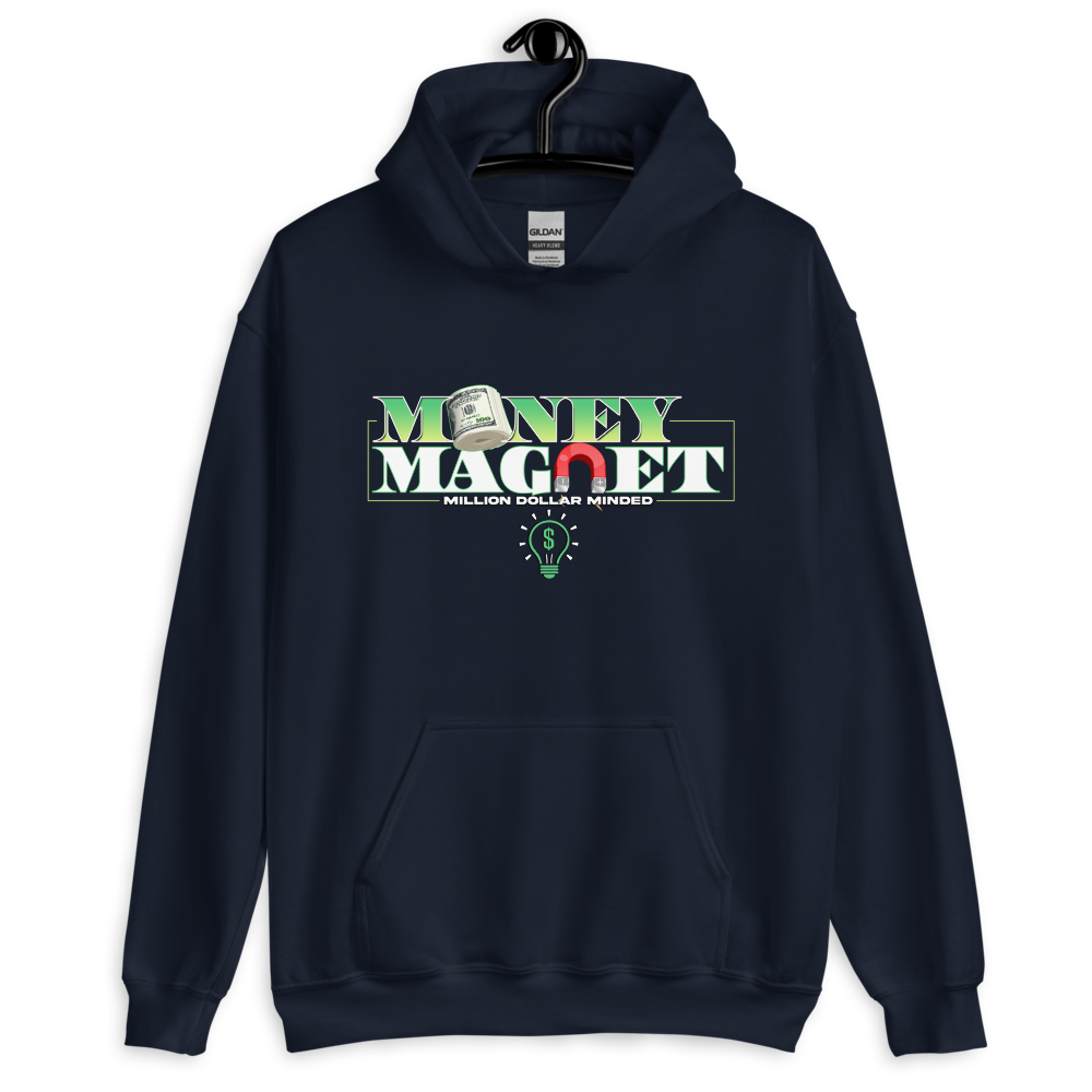 Money Magnet Hoodie