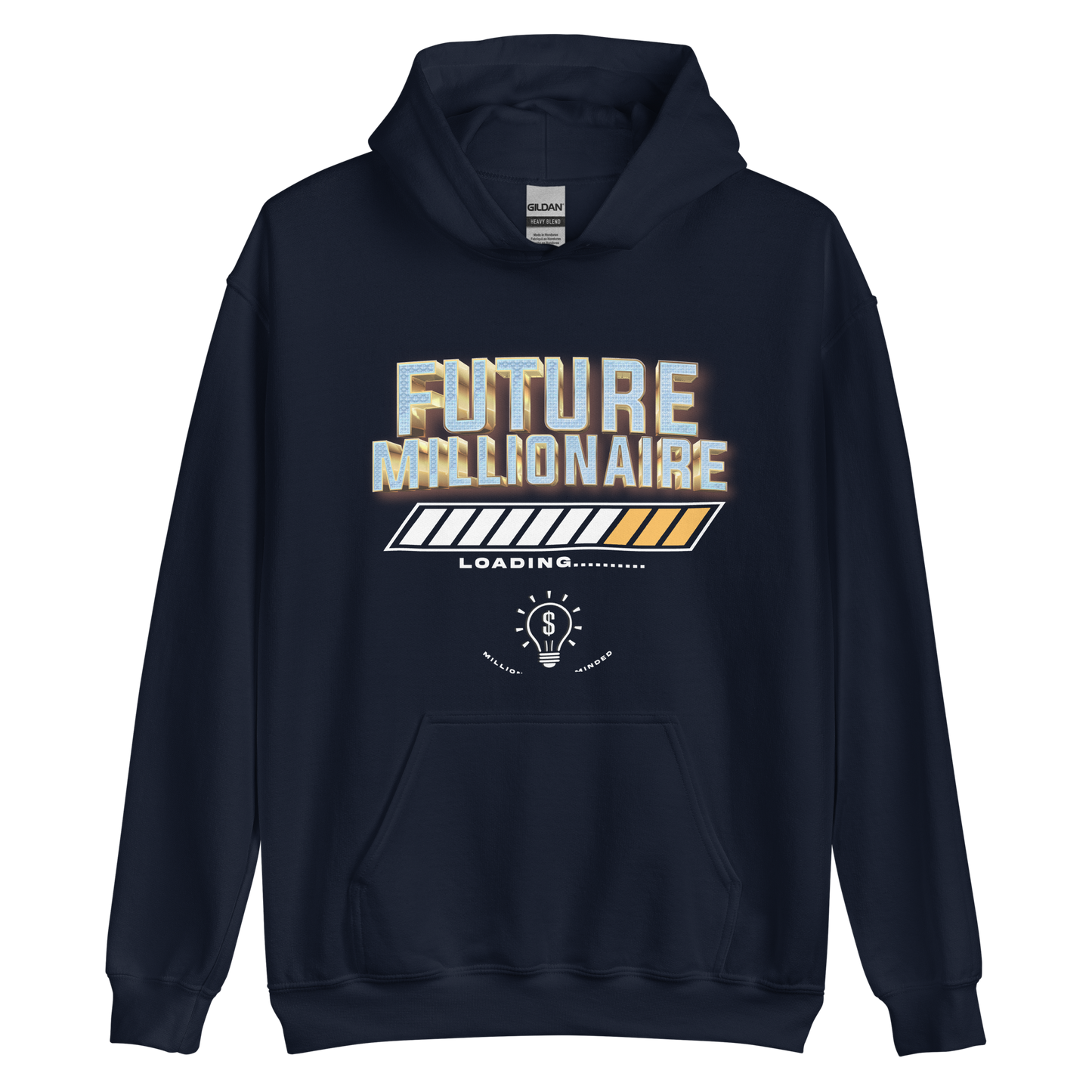 Future Millionaire Hoodie