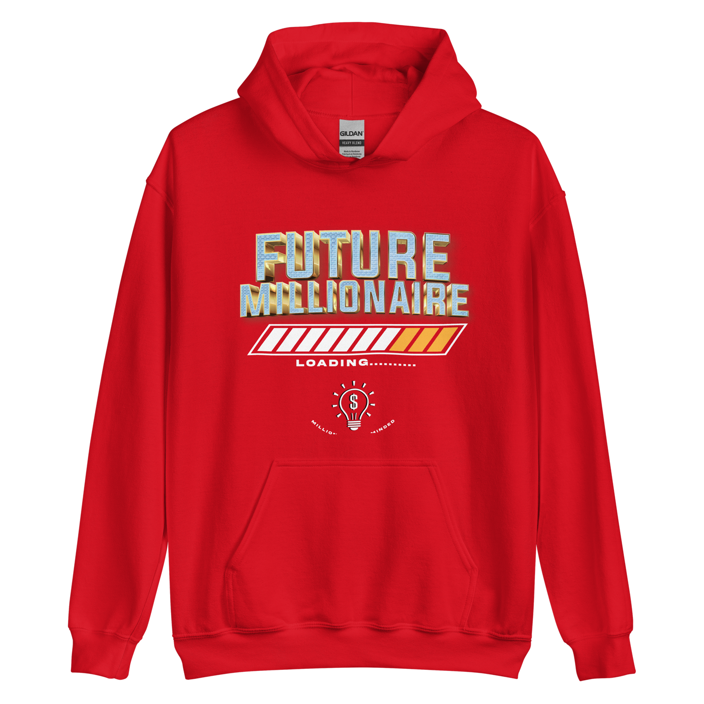 Future Millionaire Hoodie