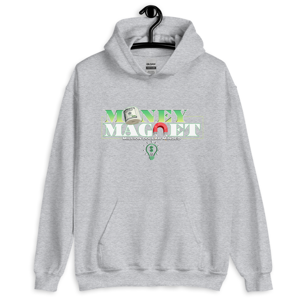 Money Magnet Hoodie