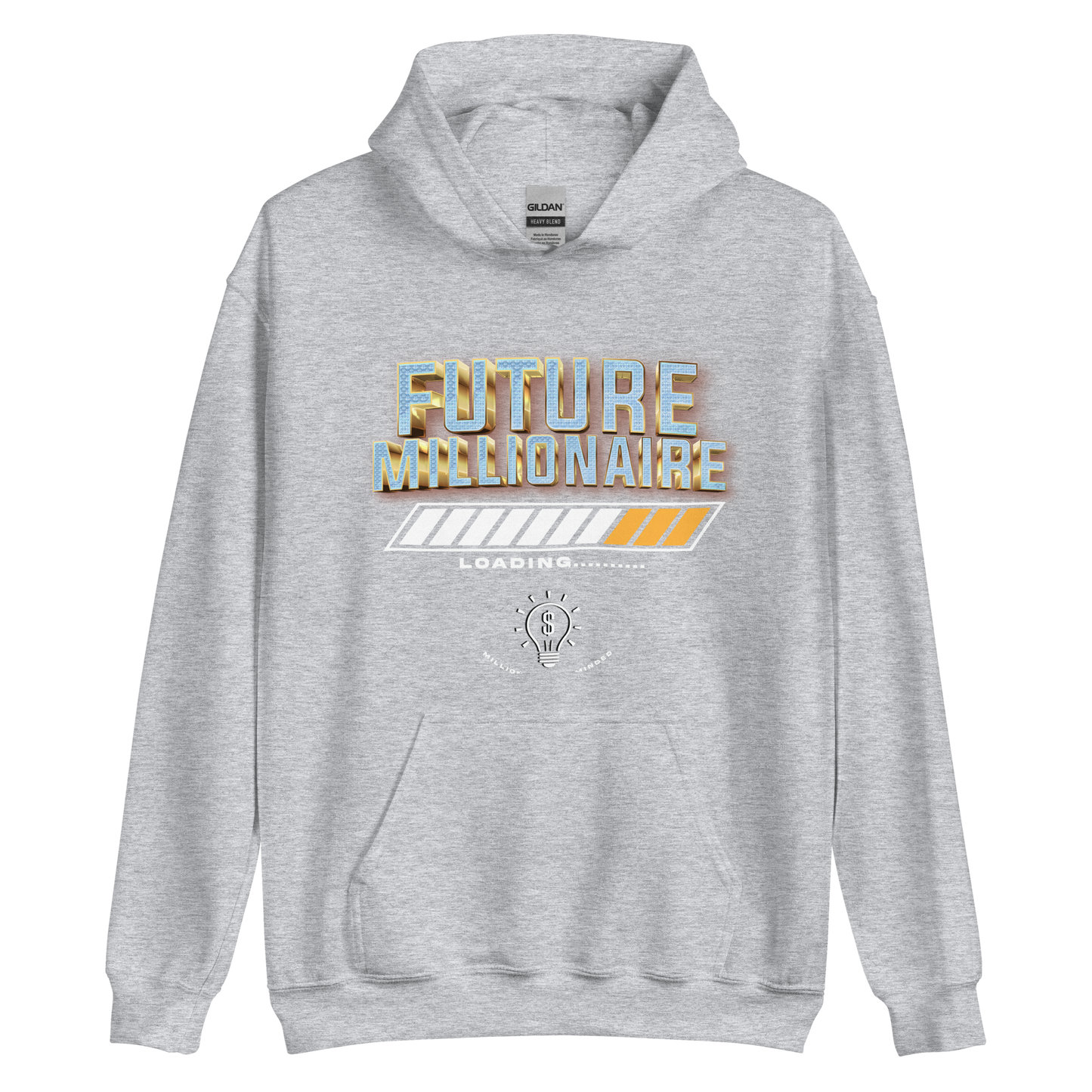 Future Millionaire Hoodie