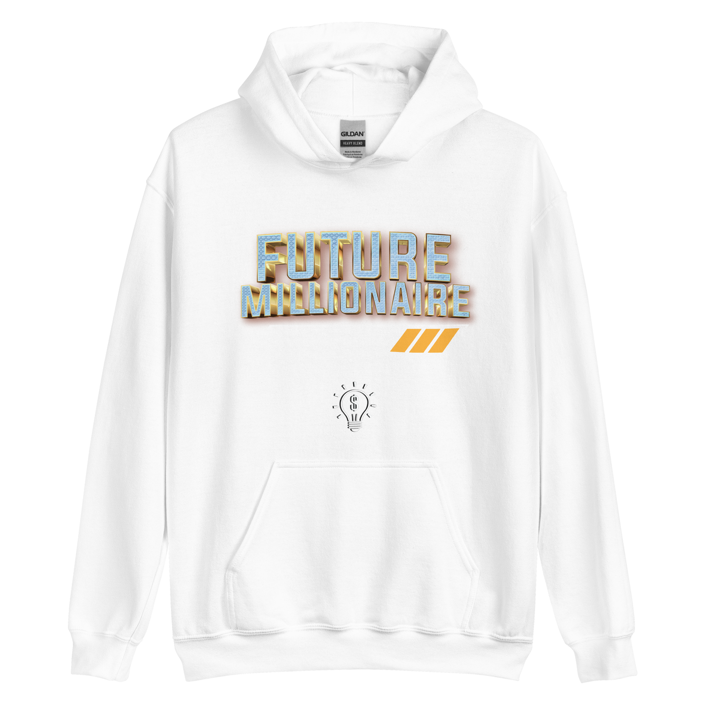 Future Millionaire Hoodie