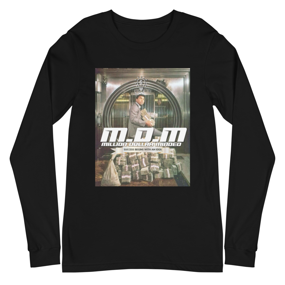 Ali Long Sleeve Tee