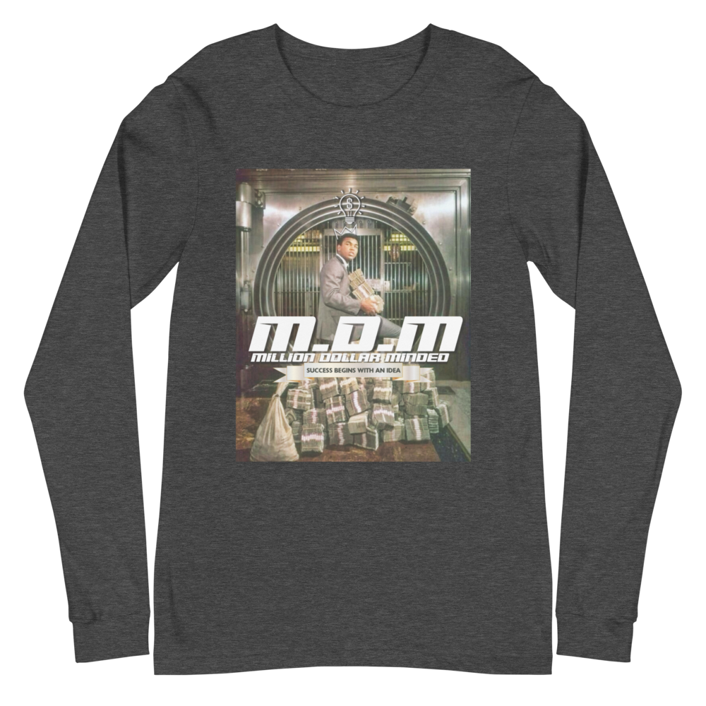 Ali Long Sleeve Tee