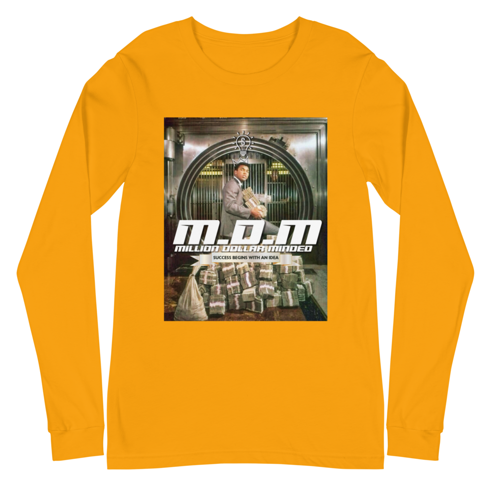 Ali Long Sleeve Tee