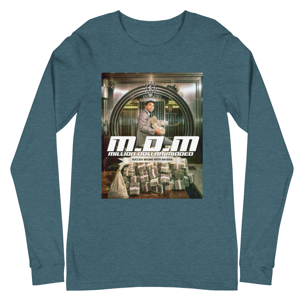 Ali Long Sleeve Tee