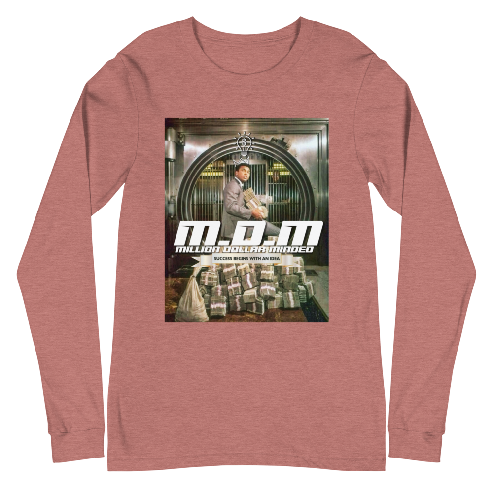 Ali Long Sleeve Tee
