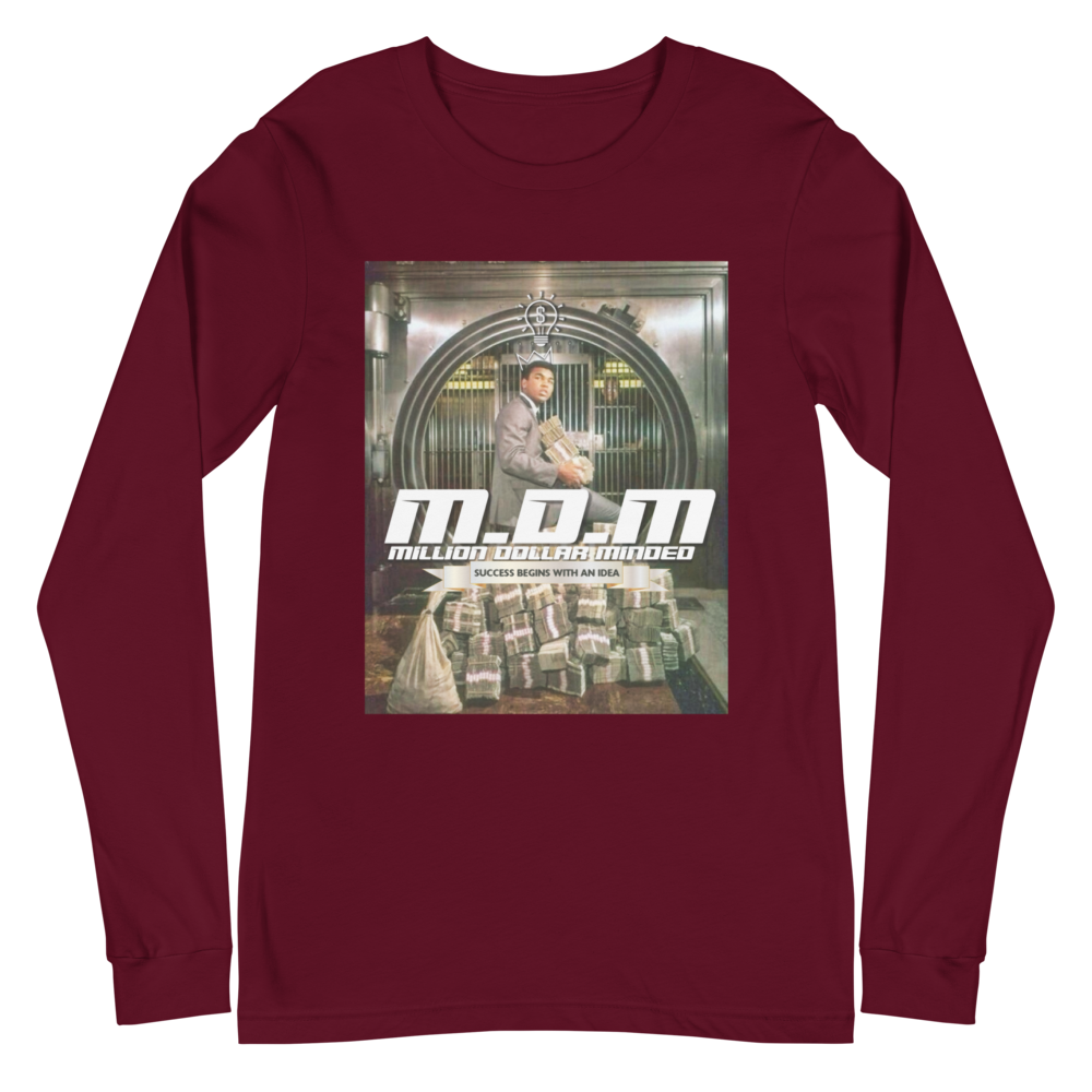 Ali Long Sleeve Tee