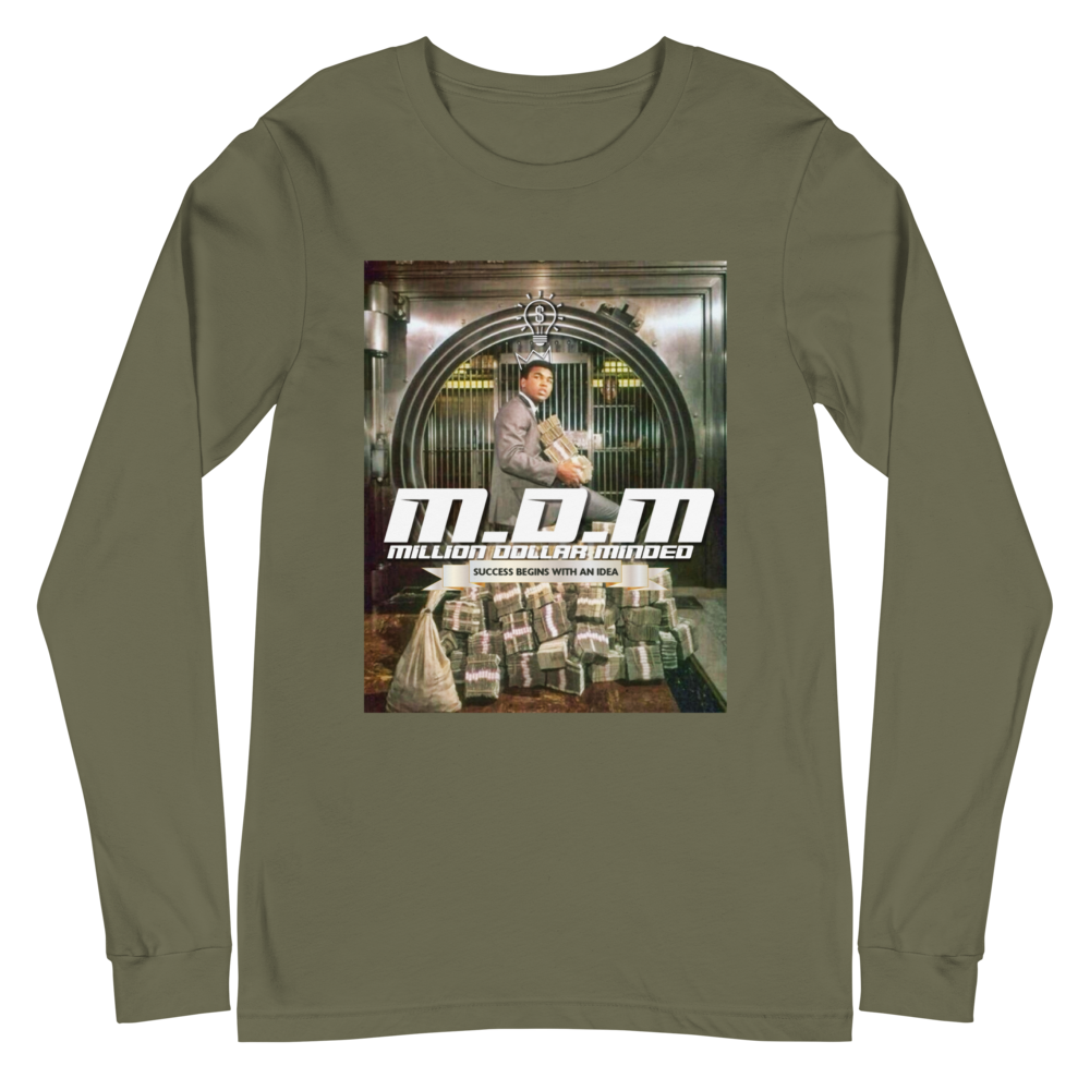 Ali Long Sleeve Tee