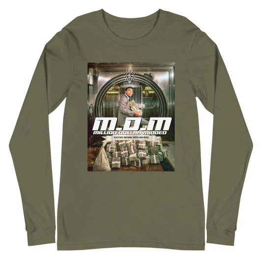 Ali Long Sleeve Tee
