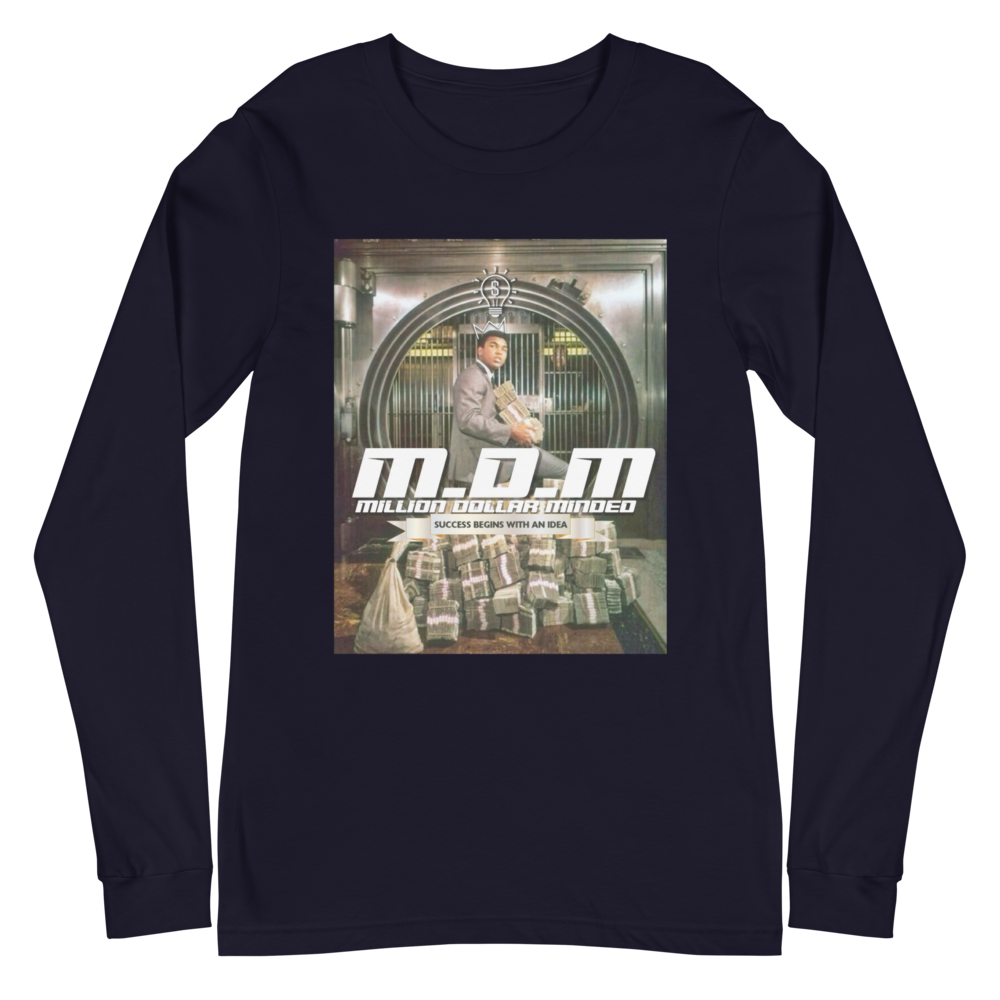 Ali Long Sleeve Tee