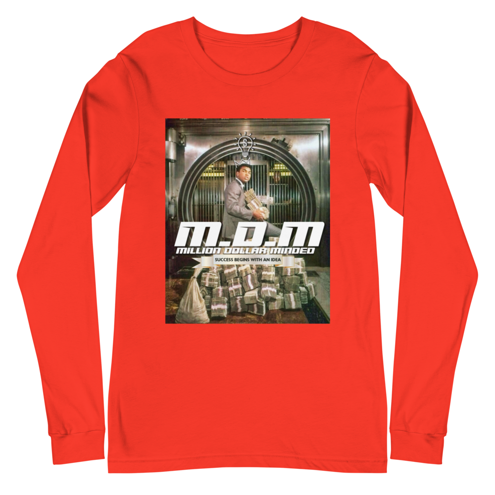 Ali Long Sleeve Tee