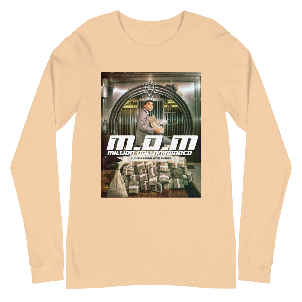 Ali Long Sleeve Tee