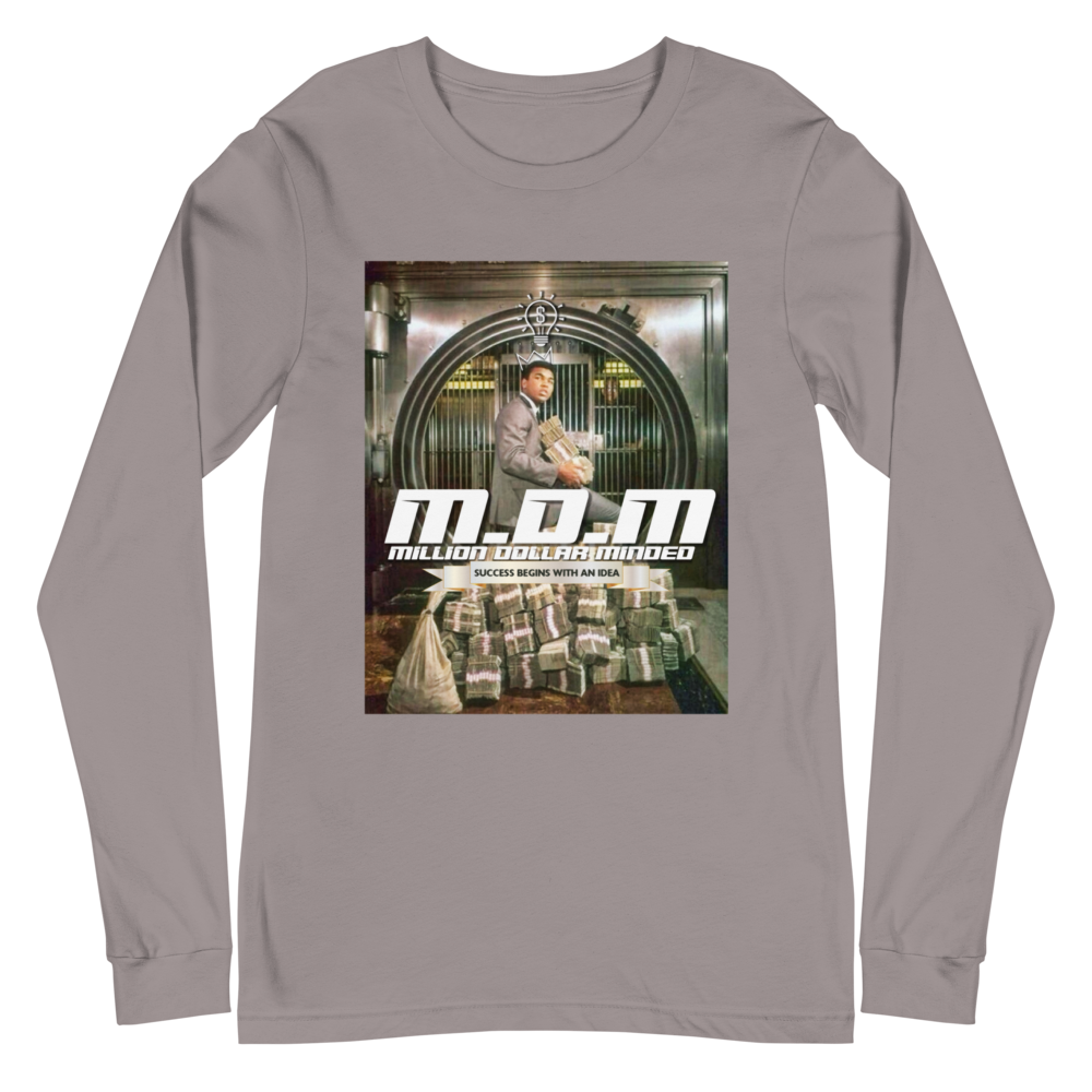 Ali Long Sleeve Tee