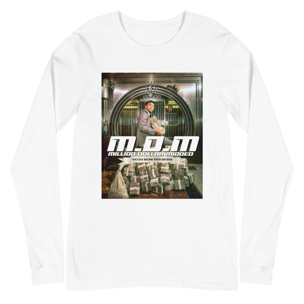 Ali Long Sleeve Tee