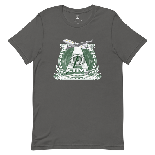 Active AF Fly High Short-Sleeve T-Shirt