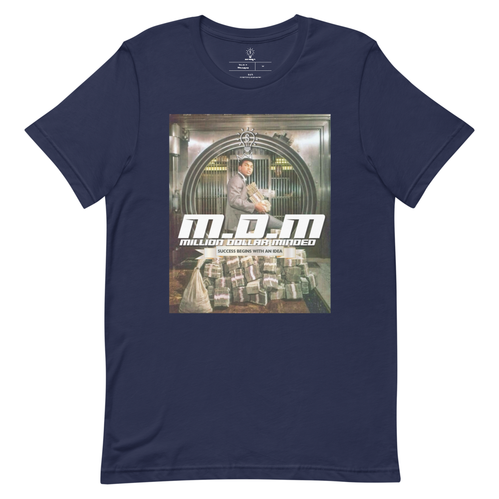 Ali Short-Sleeve T-Shirt