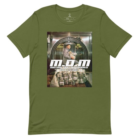 Ali Short-Sleeve T-Shirt