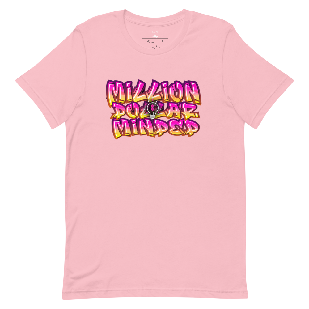 Graffiti Short-Sleeve T-Shirt