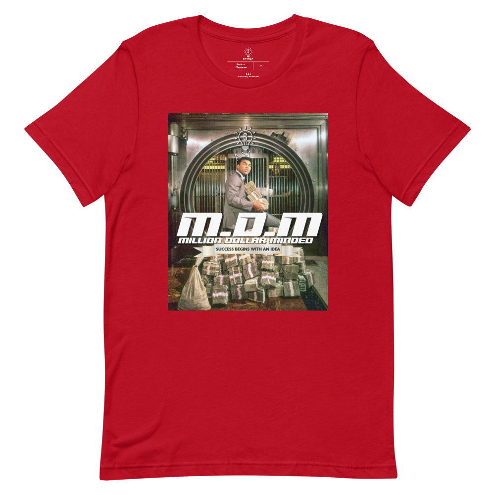 Ali Short-Sleeve T-Shirt