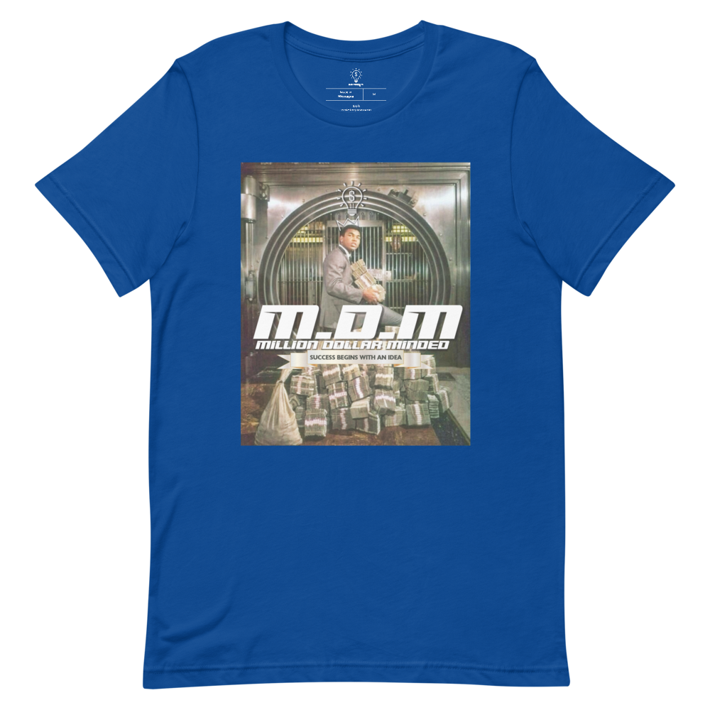 Ali Short-Sleeve T-Shirt