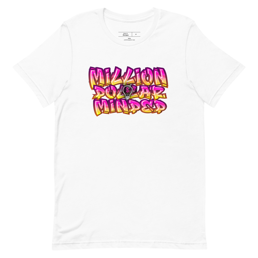 Graffiti Short-Sleeve T-Shirt
