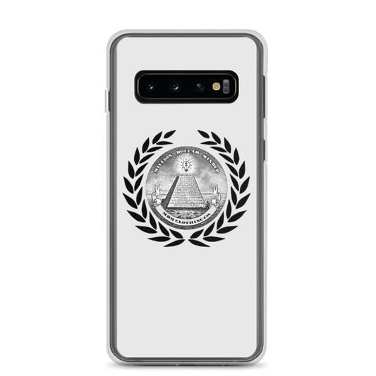 Great Seal Samsung Phone Case