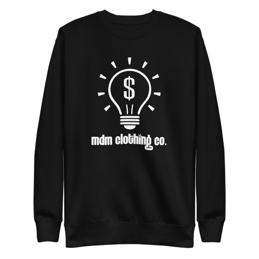 MDM Clothing Co. Unisex Fleece Pullover