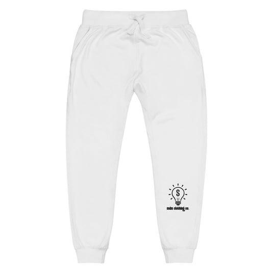 MDM Clothing Co. Unisex Fleece Sweatpants