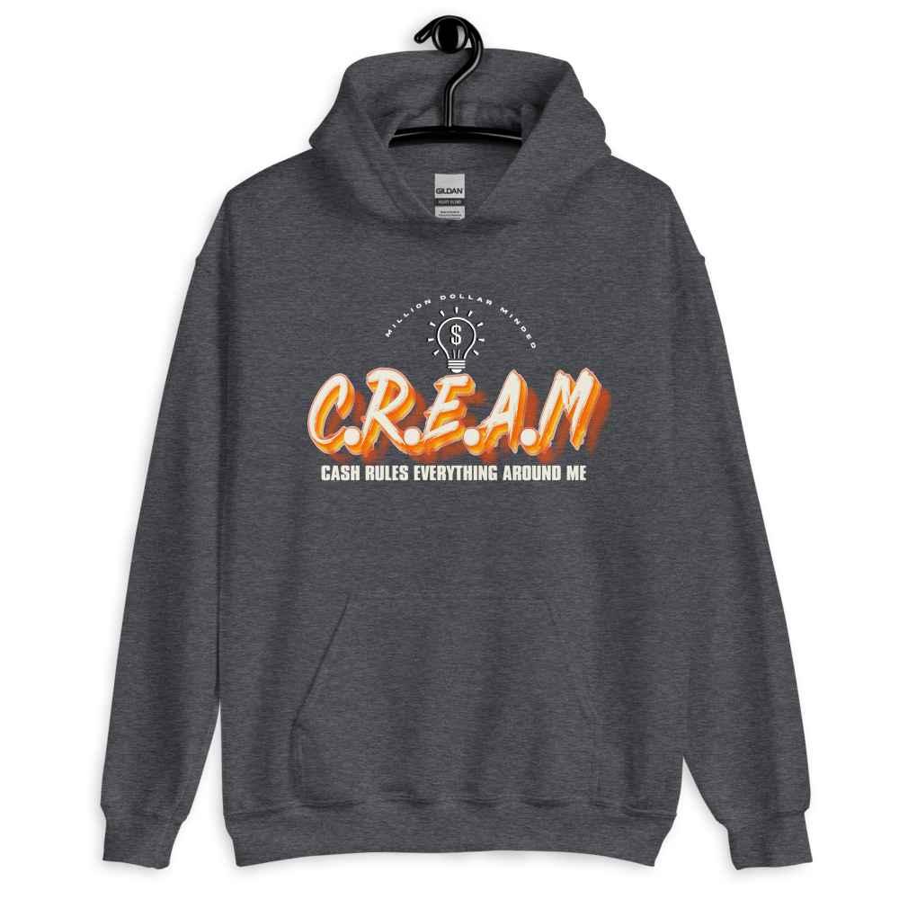 CREAM Hoodie