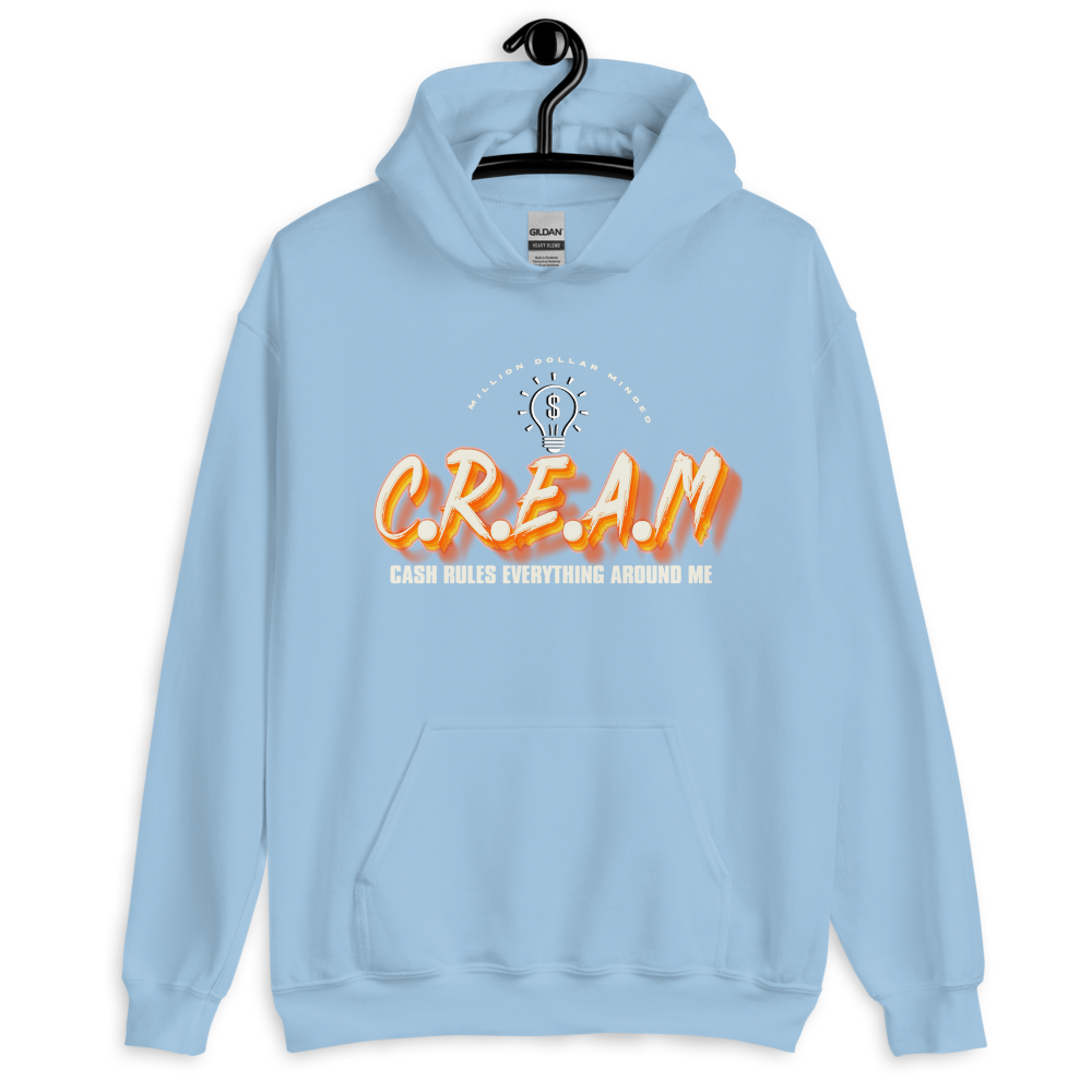 CREAM Hoodie