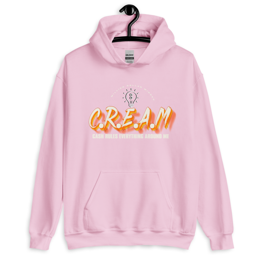 CREAM Hoodie