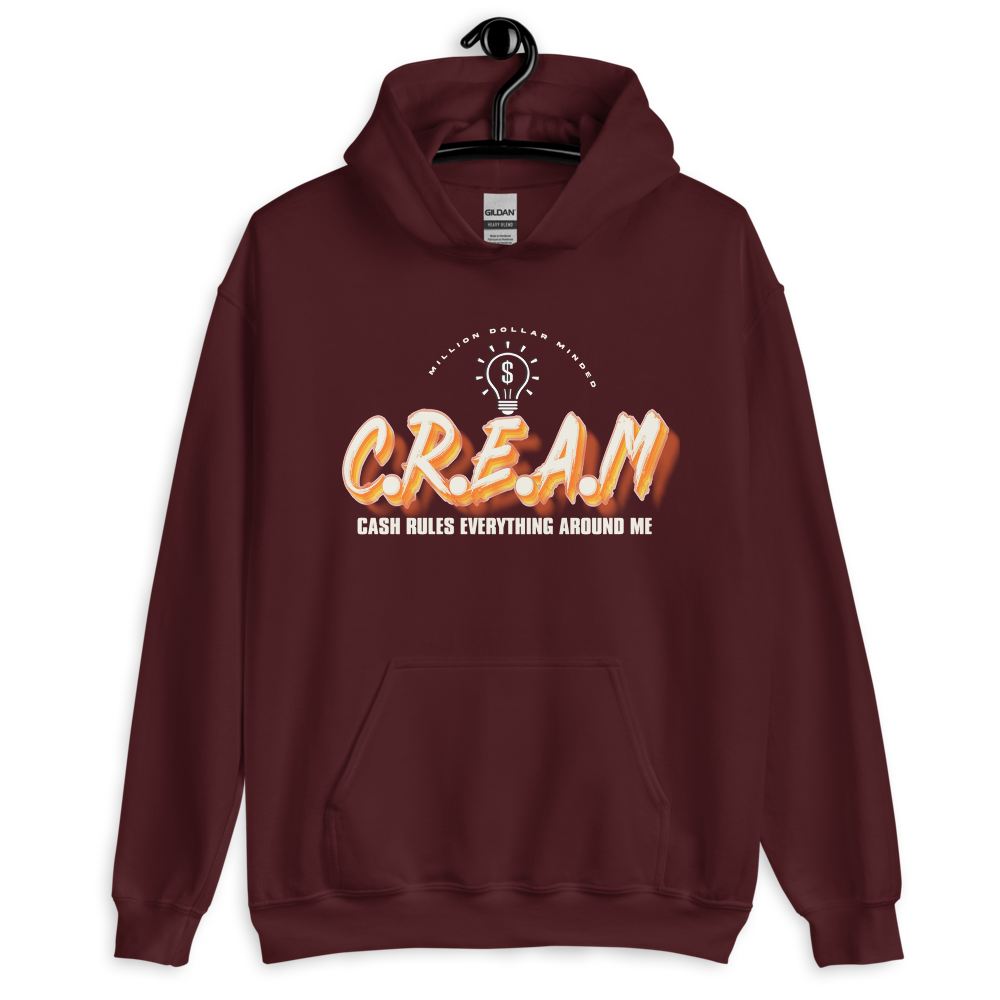 CREAM Hoodie