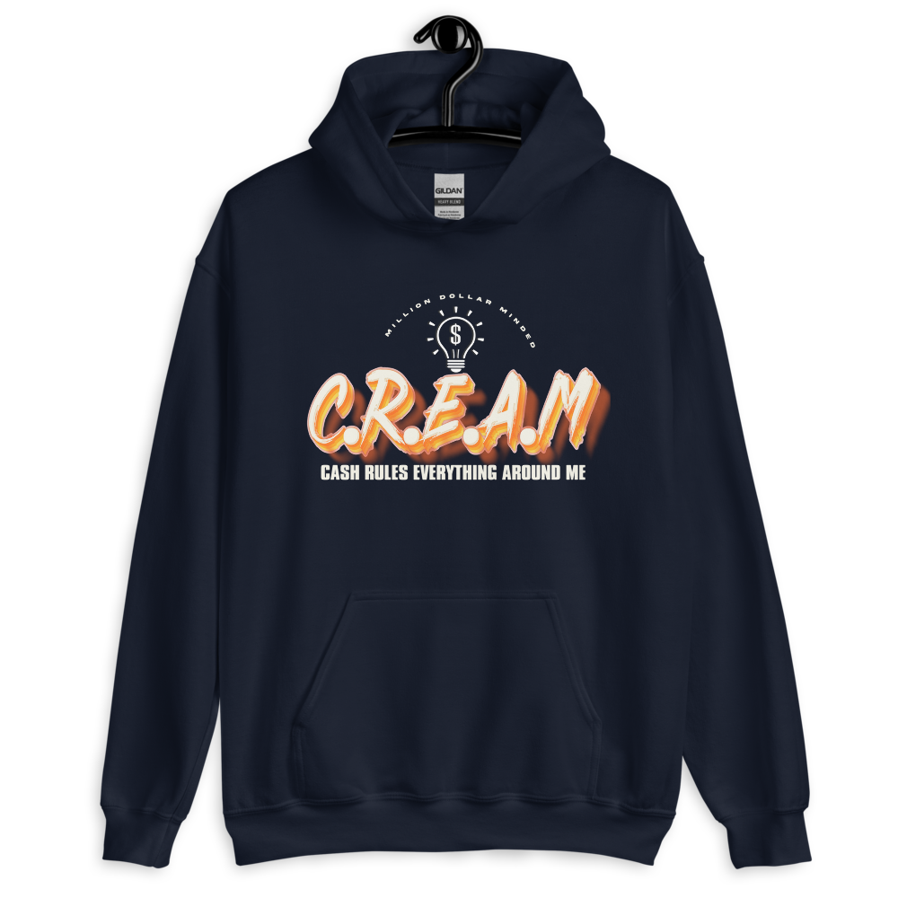 CREAM Hoodie