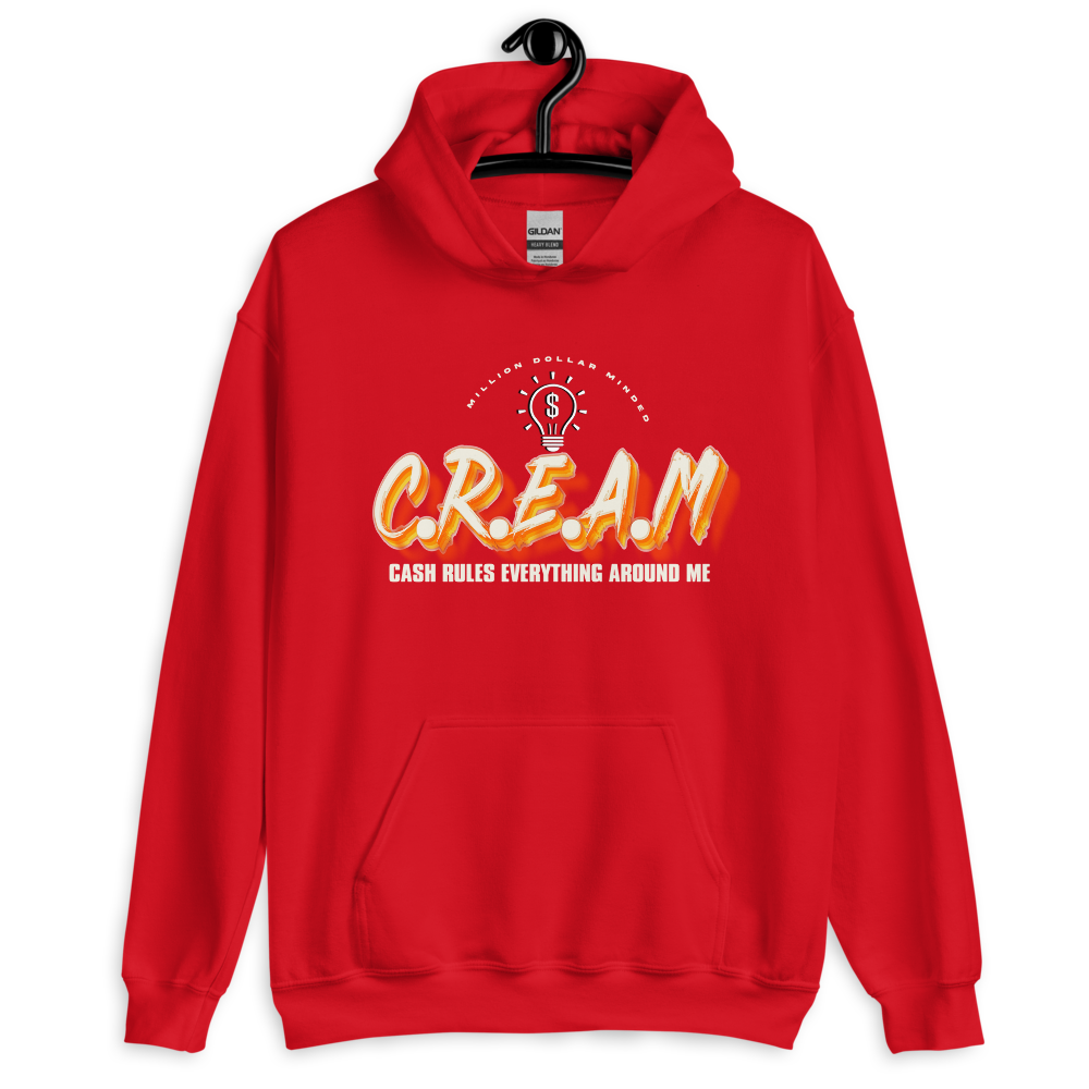 CREAM Hoodie