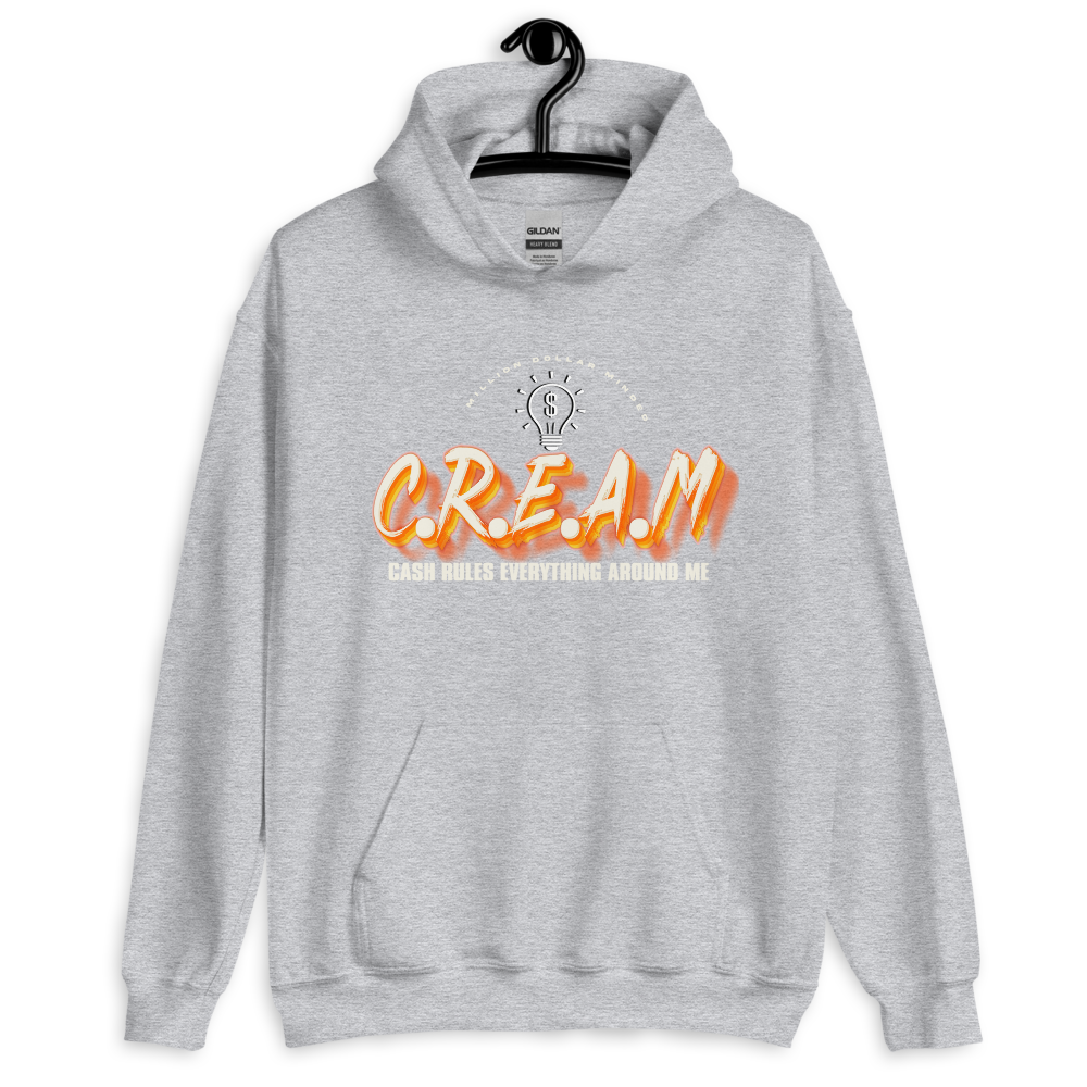 CREAM Hoodie